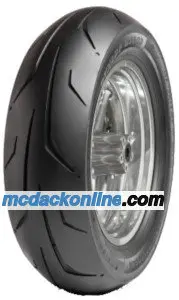 Produktfoto för Dunlop GT 503 H/D ( 180/70 R16 TL 77V Bakhjul )