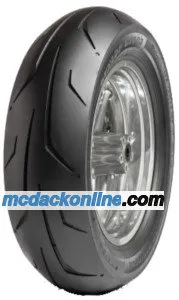 Bild 1 för Dunlop GT 503 H/D ( 180/70 R16 TL 77V Bakhjul )