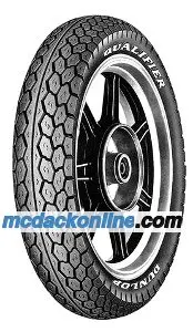 Produktfoto för Dunlop K 127 ( 110/90-16 TT 59S M/C, Bakhjul )