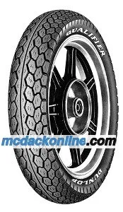 Bild 1 för Dunlop K 127 ( 110/90-16 TT 59S M/C, Bakhjul )