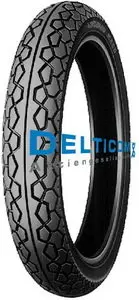 Produktfoto för Dunlop K 388 ( 90/90-18 TL 51P M/C, Bakhjul )