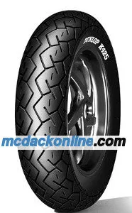 Bild 1 för Dunlop K 425 ( 160/80-15 TL 74V M/C, Bakhjul )