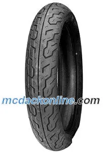Produktfoto för Dunlop K 555 F ( 110/90-18 TT 61S M/C, Framhjul )