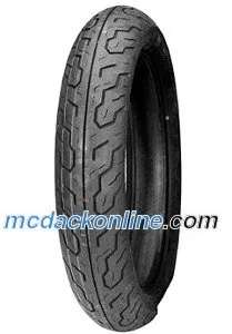 Bild 1 för Dunlop K 555 F ( 110/90-18 TT 61S M/C, Framhjul )