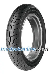 Produktfoto för Dunlop K 591 SP H/D ( 100/90-19 TL 51V M/C, Framhjul )