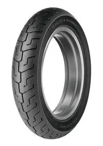 Produktfoto för Dunlop K 591 SP H/D ( 100/90-19 TL 51V M/C, Framhjul )