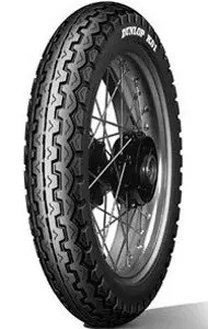 Produktfoto för Dunlop K 81 Roadmaster TT 100 GP (100/90 R19 57H)
