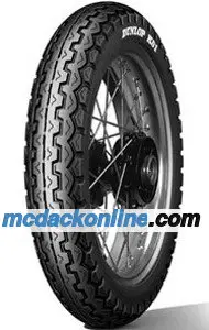 Produktfoto för Dunlop K 81 Roadmaster TT 100 GP (100/90 R19 57H)