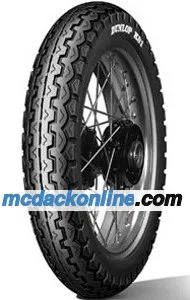 Bild 1 för Dunlop K 81 Roadmaster TT 100 GP (100/90 R19 57H)