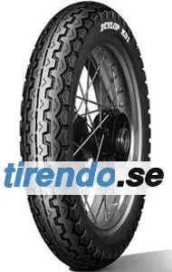 Produktfoto för Dunlop K 81 Roadmaster TT 100 GP (100/90 R19 57H)