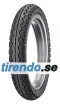 Bild 2 för Dunlop K 81 / TT 100 ( 4.25/85-18 TT 64H Bakhjul, Framhjul )
