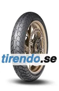 Produktfoto för Dunlop Mutant ( 110/70 ZR17 TL (54W) M+S märkt, M/C, Framhjul )