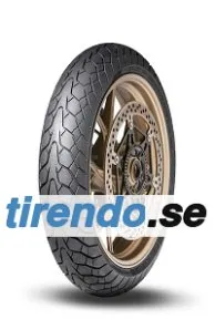 Bild 1 för Dunlop Mutant ( 110/70 ZR17 TL (54W) M+S märkt, M/C, Framhjul )