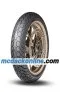Bild 2 för Dunlop Mutant ( 180/55 ZR17 TL (73W) Bakhjul, M+S märkt, M/C )