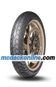Bild 1 för Dunlop Mutant ( 190/55 ZR17 TL (75W) Bakhjul, M+S märkt, M/C )