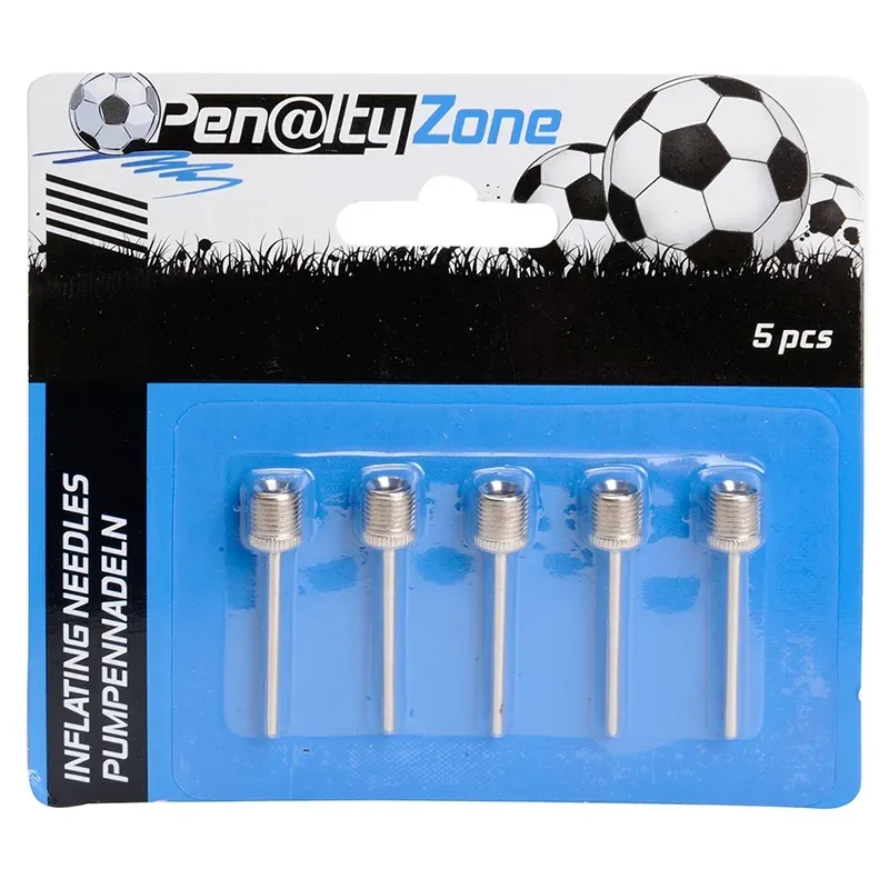 Bild 2 för Dunlop Needles for inflating balls 5 pcs