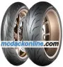 Bild 2 för Dunlop Qualifier Core ( 160/60 ZR17 TL (69W) Bakhjul )