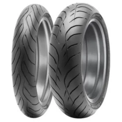 Bild 3 för Dunlop Roadsmart IV (150/60 R17 66H)
