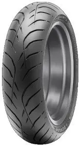 Produktfoto för Dunlop Roadsmart IV ( 160/60 ZR17 TL (69W) Bakhjul )