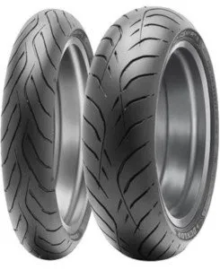 Bild 1 för Dunlop Roadsmart IV GT ( 120/70 ZR17 TL (58W) Framhjul )