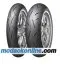 Bild 2 för Dunlop Roadsport 2 ( 120/70 ZR17 TL (58W) M/C, Framhjul )