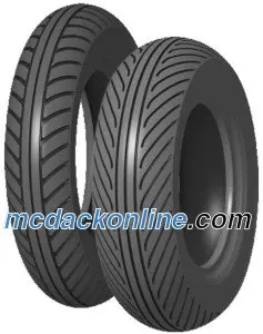 Produktfoto för Dunlop S-Rain ( 120/80-12 TL Framhjul )