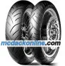 Bild 2 för Dunlop ScootSmart ( 120/70-11 TL 56M Bakhjul, Framhjul )