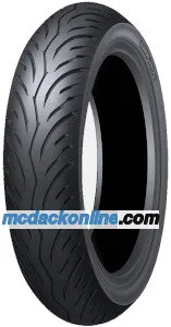 Bild 1 för Dunlop ScootSmart 2 ( 110/70-16 TL 52S Bakhjul, Framhjul )