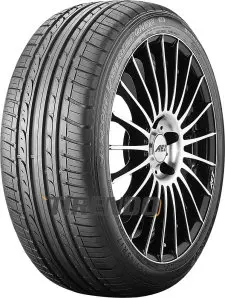 Produktfoto för Dunlop SP Sport FastResponse ( 215/65 R16 98H )