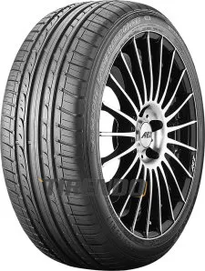 Bild 1 för Dunlop SP Sport FastResponse ( 215/65 R16 98H )