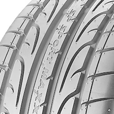 Bild 3 för Dunlop SP Sport Maxx ( 285/30 ZR20 (99Y) XL J )