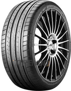 Produktfoto för Dunlop SP Sport Maxx GT ( 245/40 ZR19 (98Y) XL RO1 )