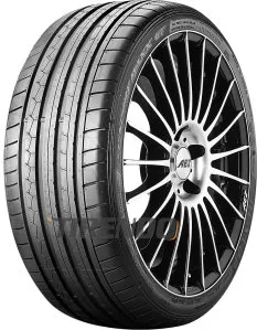 Bild 1 för Dunlop SP Sport Maxx GT ( 245/40 ZR20 (99Y) XL J )