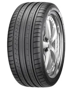 Produktfoto för Dunlop SP Sport Maxx GT DSROF ( 245/50 R18 100Y *, runflat )
