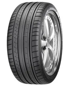 Bild 1 för Dunlop SP Sport Maxx GT DSROF ( 245/50 R18 100Y *, runflat )
