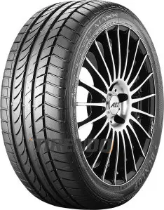 Produktfoto för Dunlop SP Sport Maxx TT ( 245/50 R18 100W )