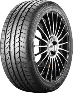 Bild 1 för Dunlop SP Sport Maxx TT ( 245/50 R18 100W )