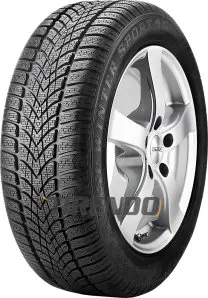 Produktfoto för Dunlop SP Winter Sport 4D ( 205/55 R16 91H, MO )