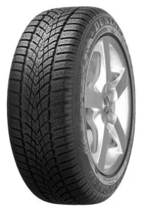 Bild 1 för Dunlop SP Winter Sport 4D DSST ( 205/45 R17 88V XL *, runflat )