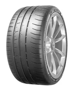Produktfoto för Dunlop Sport Maxx Race 2 ( 245/35 ZR20 (95Y) XL N2 )
