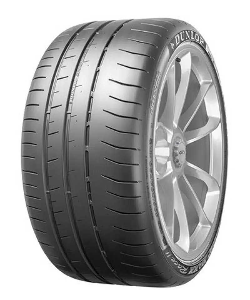 Bild 2 för Dunlop Sport Maxx Race 2 ( 245/35 ZR20 (95Y) XL N2 )