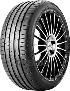 Bild 1 för Dunlop Sport Maxx RT2 ( 245/45 ZR18 (100Y) XL )