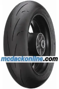 Bild 1 för Dunlop Sportmax GP Racer D211 E ( 190/55 ZR17 TL (75W) Endurance, Bakhjul, M/C )