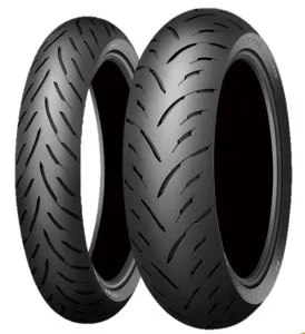 Bild 1 för Dunlop Sportmax GPR-300 ( 130/70 ZR16 TL (61W) Framhjul )
