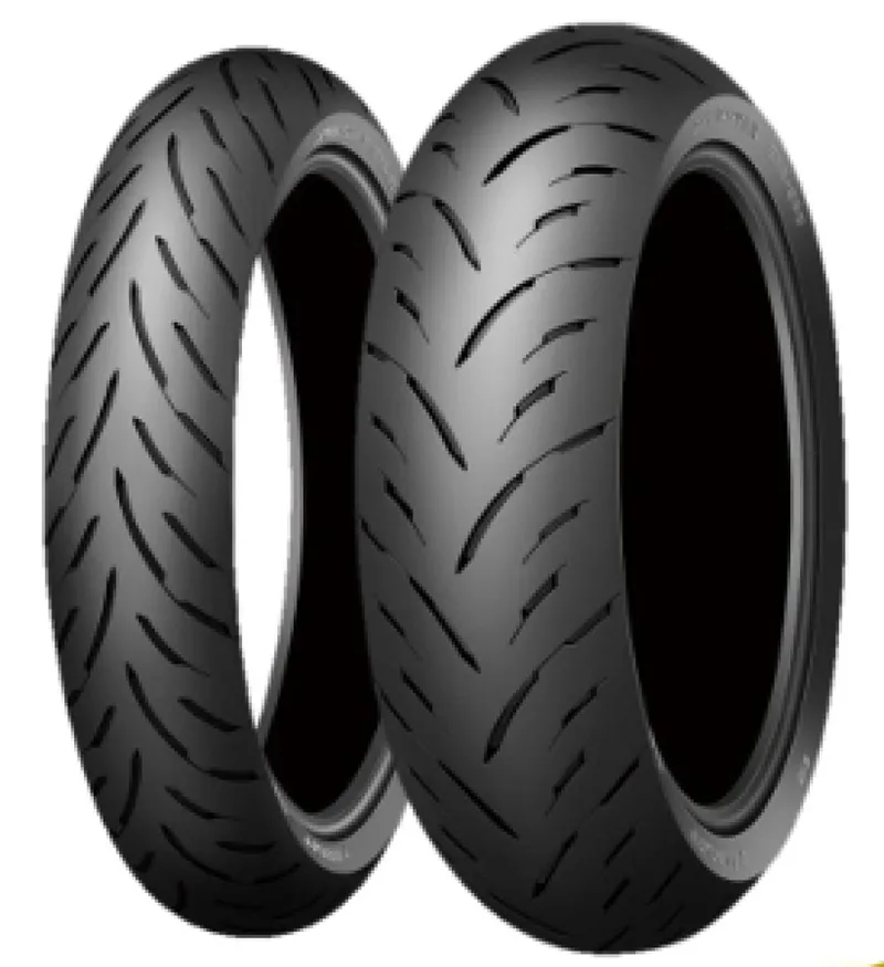 Bild 2 för Dunlop Sportmax GPR-300 ( 180/55 ZR17 TL (73W) Bakhjul )