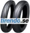 Bild 2 för Dunlop Sportmax Q-Lite ( 100/80-17 TL 52H Framhjul )