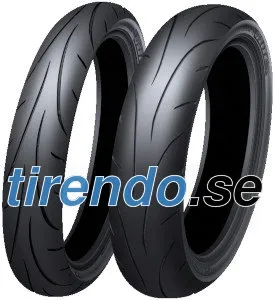 Bild 1 för Dunlop Sportmax Q-Lite ( 130/70-17 TL 62H Bakhjul )
