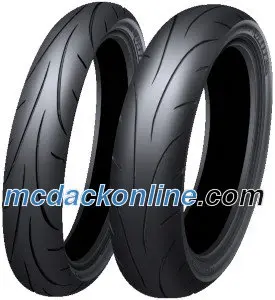 Produktfoto för Dunlop Sportmax Q-Lite ( 150/60-17 TL 66H Bakhjul )