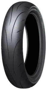Produktfoto för Dunlop Sportmax Q-Lite ( 150/60-17 TL 66H Bakhjul )