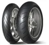 Bild 2 för Dunlop Sportmax Roadsmart II ( 120/70 ZR17 TL (58W) M/C, Variante G, Framhjul )